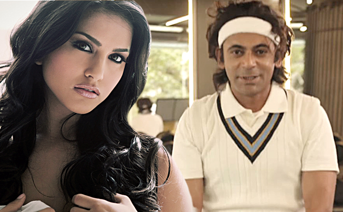 Sunil Grover To Be Next Seen With Laila & Baby Doll Of Bollywood Sunny Leone