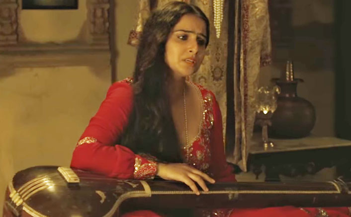 Watch O Re Kaharo Track From Vidya's Begum Jaan