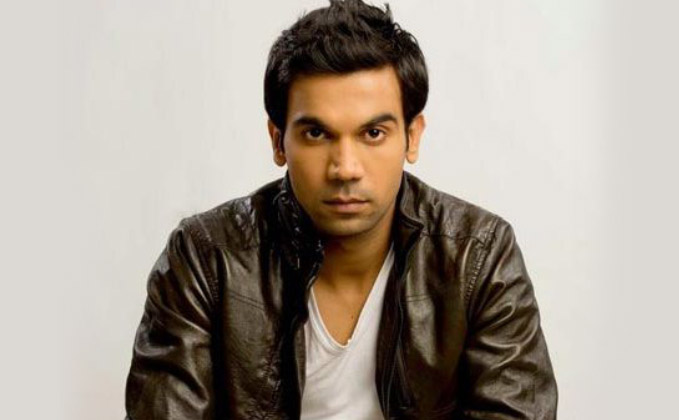 Rajkummar Rao to play Subhas Bose in Mehta's web series