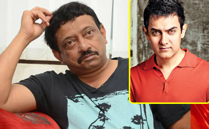 Ram Gopal Varma takes dig at National Film Awards