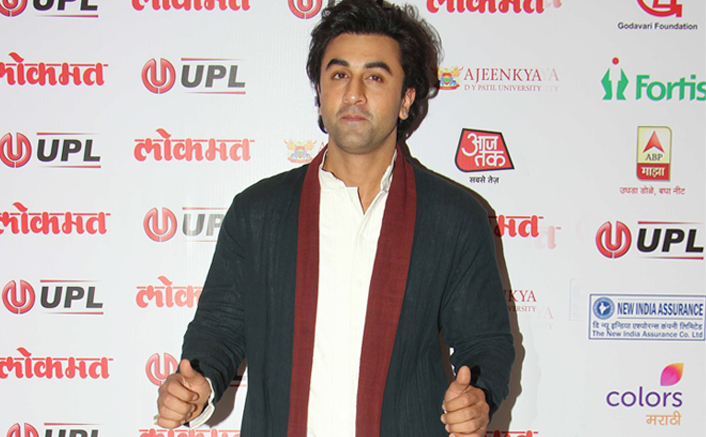 Ranbir Kapoor: Sanjay Dutt Biopic Is 60% Complete & Soon It Will Get Over