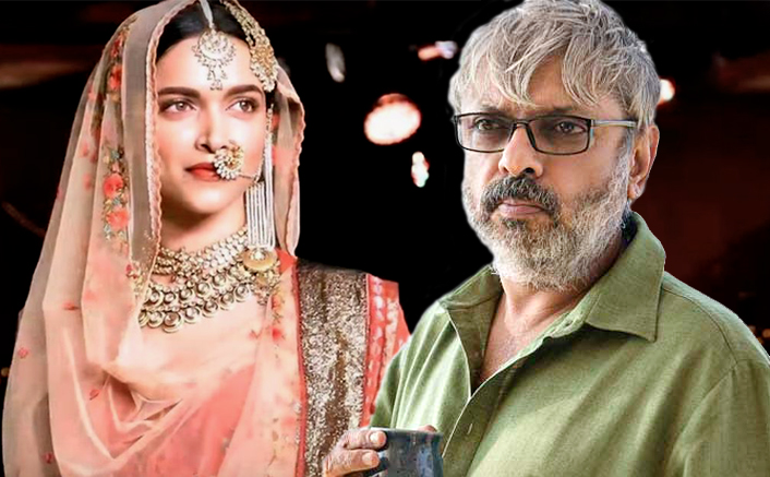 Release Date Of Ranveer-Deepika-Shahid Starrer Padmavati Pushed To 2018?