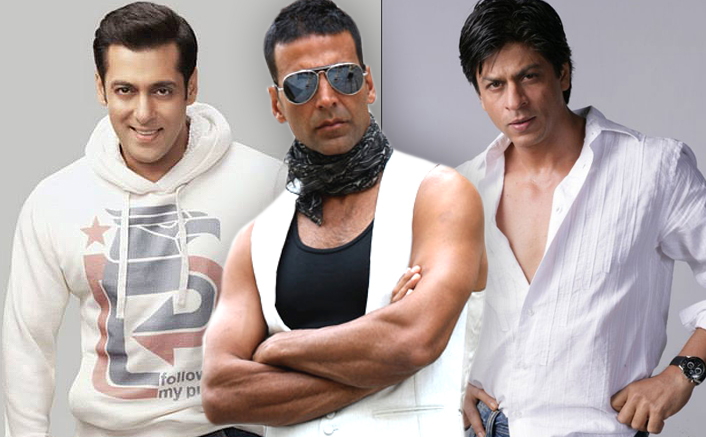 Shah Rukh Khan: I wanted to do a film with Akshay Kumar but the story and all didn’t work out