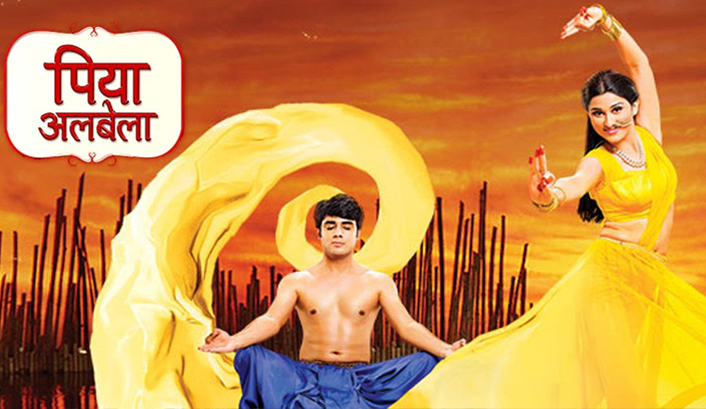 Shilpa Shetty is Parull Chaudhry's fitness role model