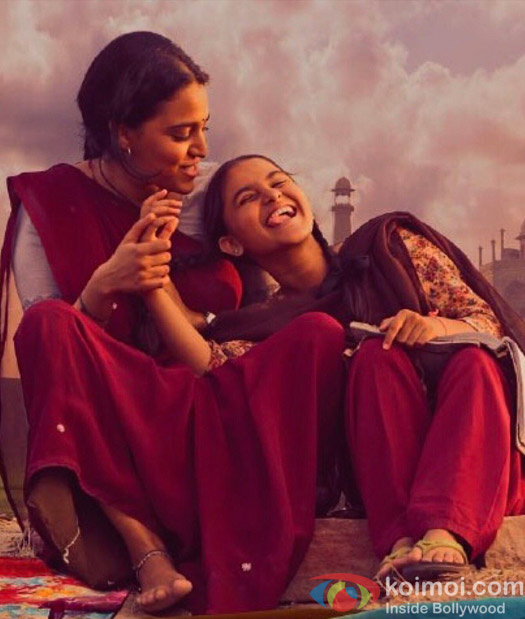 Swara understands director's vision: Ashwiny Iyer Tiwari