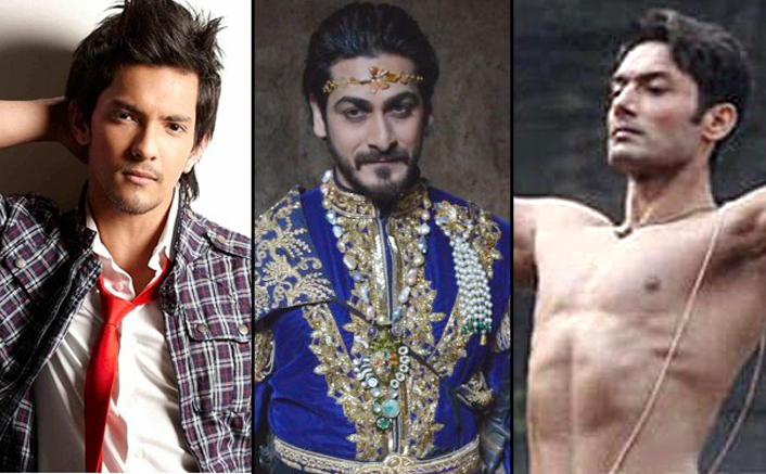 Aditya Narayan's grandmom wants him married