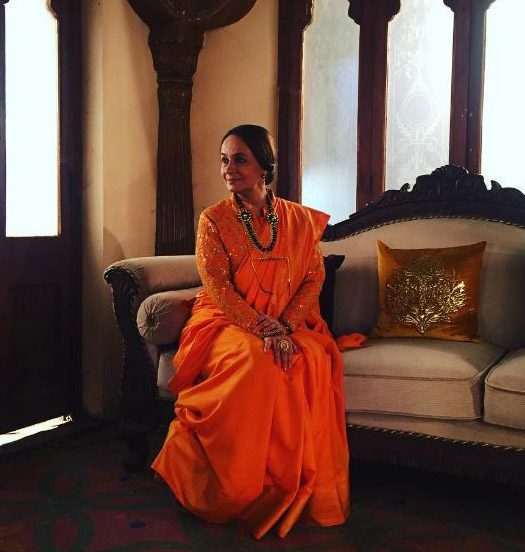 TV shows are stuck in a rut: Soni Razdan