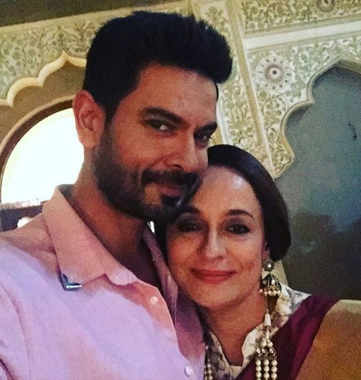 TV shows are stuck in a rut: Soni Razdan