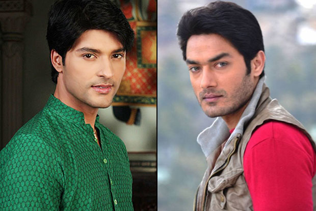 Television Update : Avinesh Rekhi, Workaholic Param Singh, SRK, Kajol's ‘Suraj hua maddham'