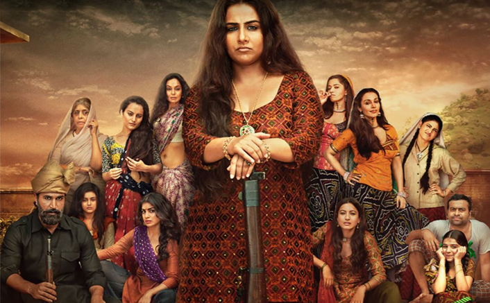The final song of Begum Jaan summarizes the essence of the film”, says Mahesh Bhatt