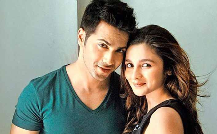 Varun Dhawan, Alia Bhatt on how to tackle success, failure
