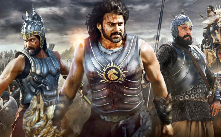 Would have dedicated seven years for 'Baahubali': Prabhas