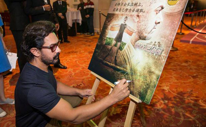 Aamir Khan: I feel closer to people in China than in the West