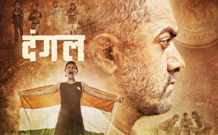 Aamir Khan Won't Release Dangal In Pakistan Without National Anthem