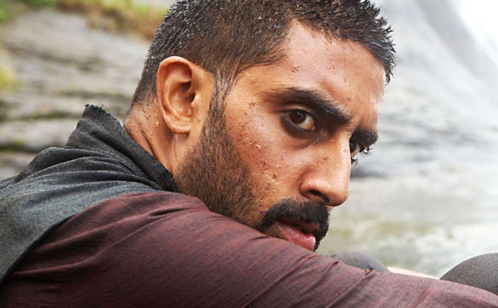 Abhishek Bachchan to turn Bachchan Singh in Priyadarshan’s next