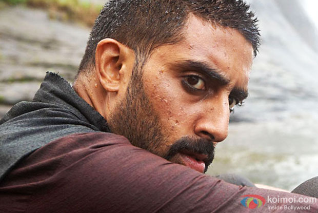 Abhishek Bachchan to turn Bachchan Singh in Priyadarshan’s next