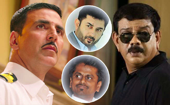 After Hansal Mehta, A. R. Murugadoss & Arvind Swami Slams Priyadarshan On Akshay Kumar's National Award Win