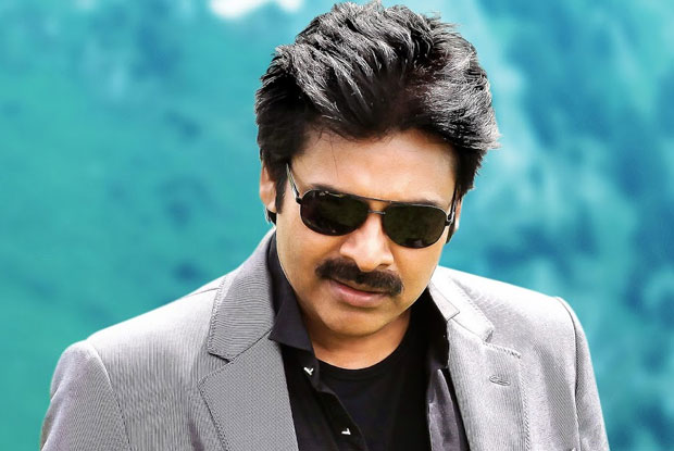 Pawan Kalyan commences shooting for 25th film