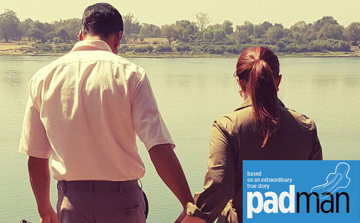 Akshay Kumar Starrer Padman's Overseas & Theatrical Rights Sold Already!