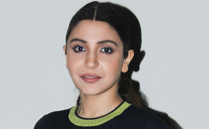 Anushka Sharma Lands In Trouble For Illegal Construction