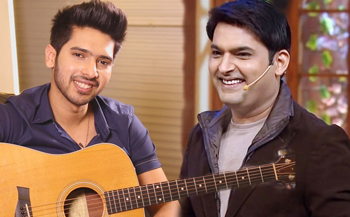 Armaan Malik clarifies controversies surrounding Kapil Sharma and lends his support to the comedian!
