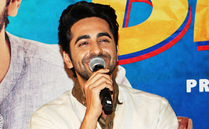 Ayushmann Khurrana Reveals He Used To Sing In Local Trains And Collect Money