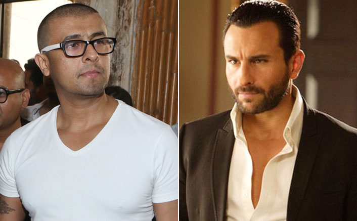 Azaan Row: Saif Ali Khan Reacts On Sonu Nigam’s Tweet, Jwala Gutta Stands By Him