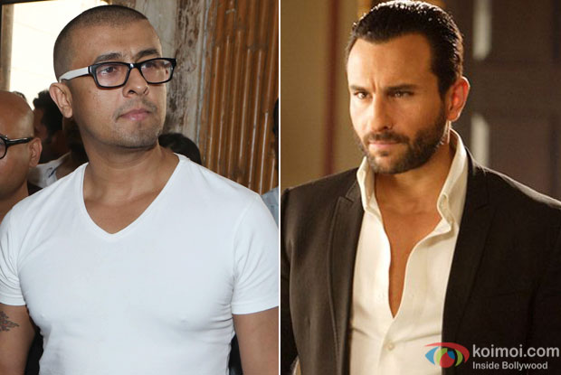 Azaan Row: Saif Ali Khan Reacts On Sonu Nigam’s Tweet, Jwala Gutta Stands By Him