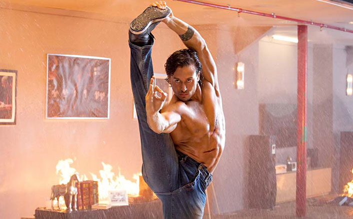 Baaghi 2 Update: Tiger Shroff Heads China For Training