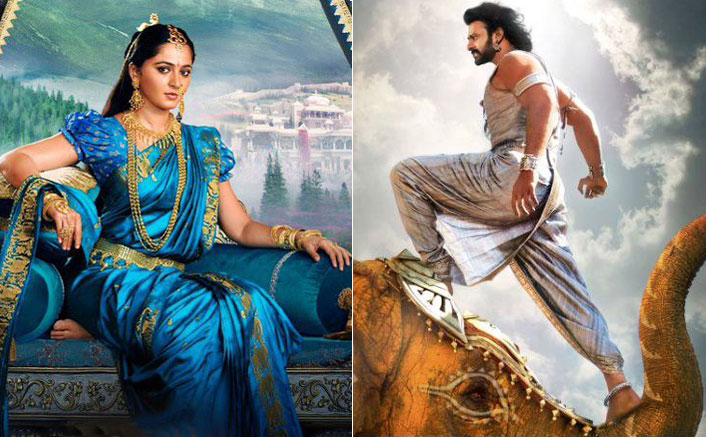 Baahubali 2: The Conclusion Box Office 2