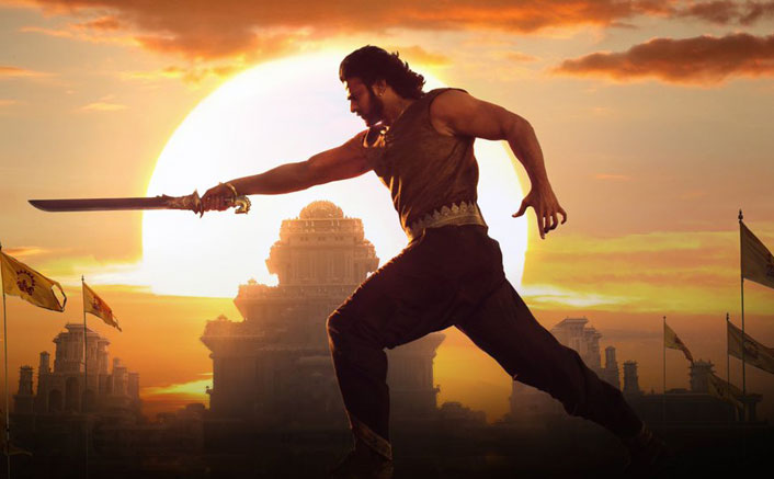 Baahubali 2: The Conclusion Box Office 2