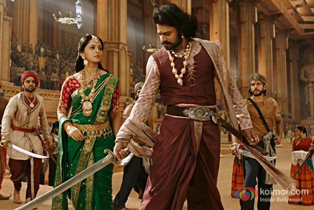 Baahubali 2: The Conclusion Box Office3