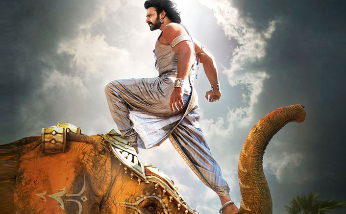 Baahubali 2 Screen Count Is HUGE | Massive Collections For Day 1 Expected!
