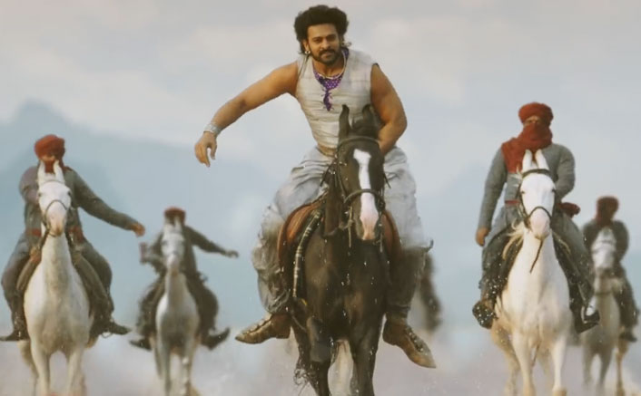 Baahubali 2: The Conclusion