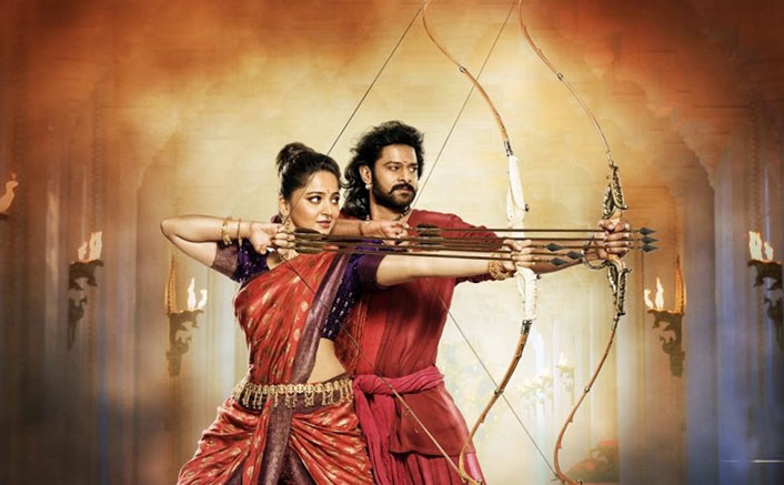 Baahubali 2: The Conclusion