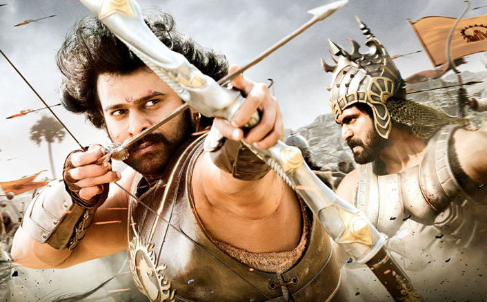 Baahubali 2: The Conclusion Box Office 2