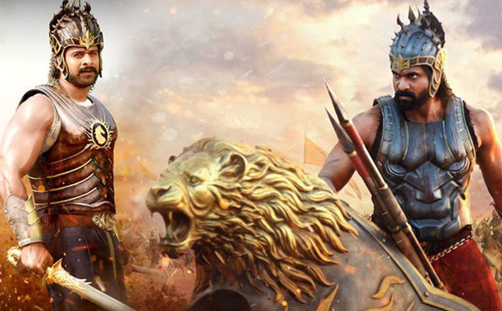 'Baahubali 2: The Conclusion' set for Japan, Russia release