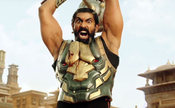 Baahubali 2: The Conclusion Box Office 3