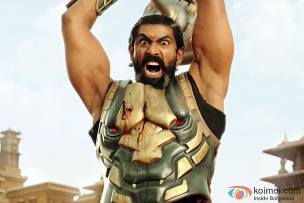 Baahubali 2: The Conclusion Box Office 3