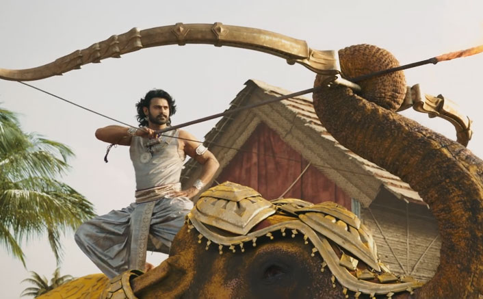 Baahubali : The Conclusion