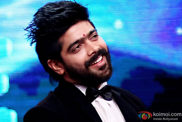 'Baahubali' fame singer L.V. Revanth wins 'Indian Idol 9'