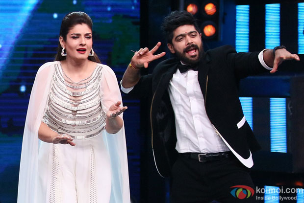 'Baahubali' fame singer L.V. Revanth wins 'Indian Idol 9'
