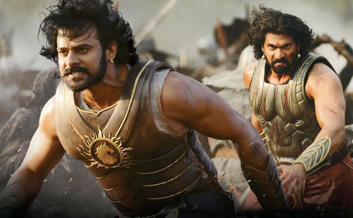 ‘Baahubali' has given Indian filmmakers license to go big: Rana Daggubati