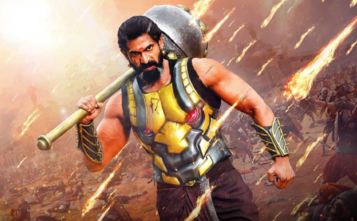 Baahubali : The Conclusion