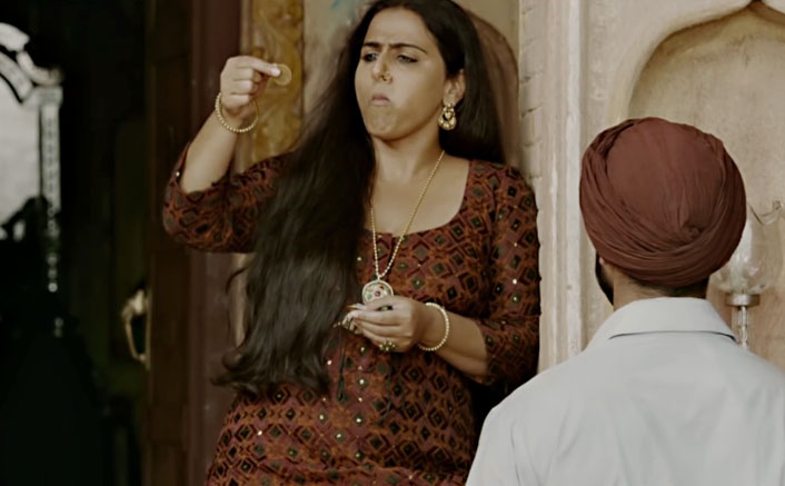 Begum Jaan Box Office