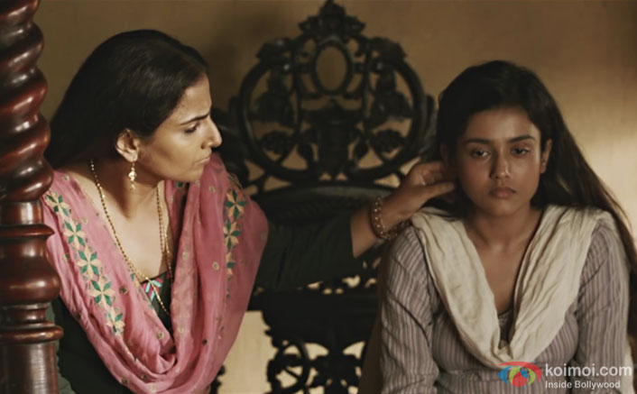 Begum Jaan Opens As Per Expectations At The Box Office