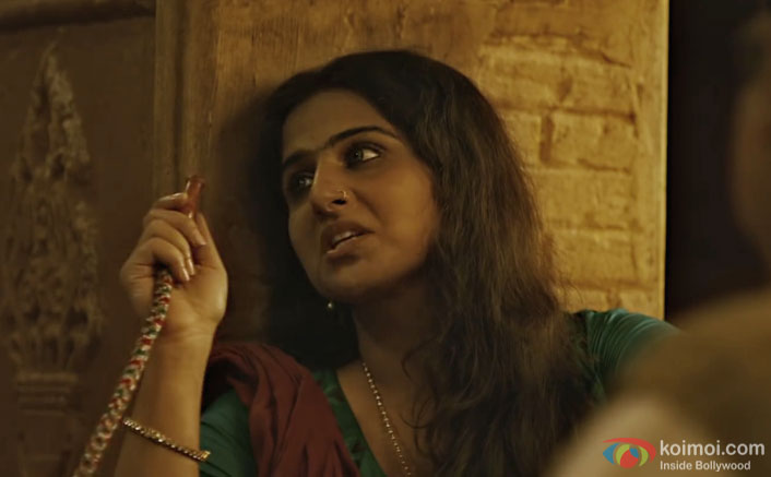 Box Office - Begum Jaan shows how the genre has restricted audience, stays low on Monday