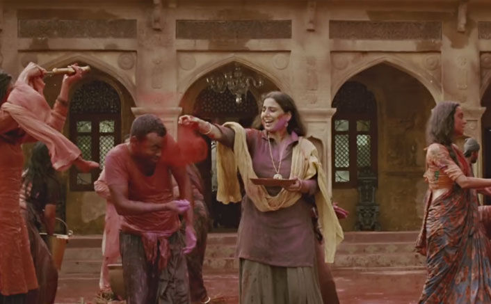 Box Office - Begum Jaan maintains its slow pace