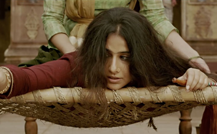 Box Office - Begum Jaan stays low in the weekdays