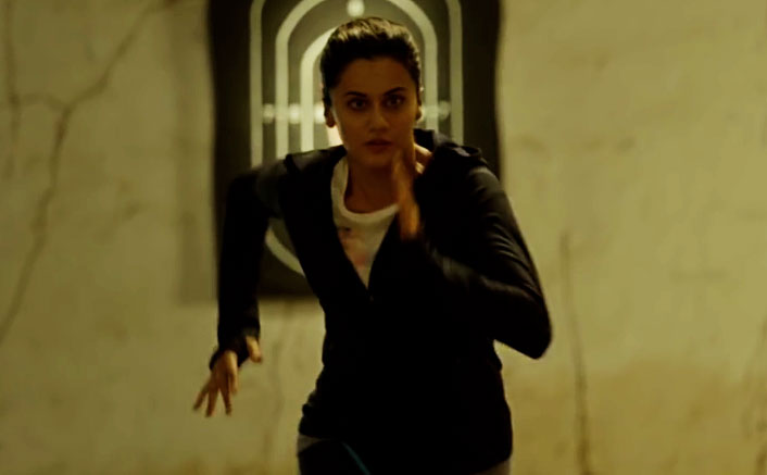 Box Office Update : Naam Shabana 3rd Week Collection